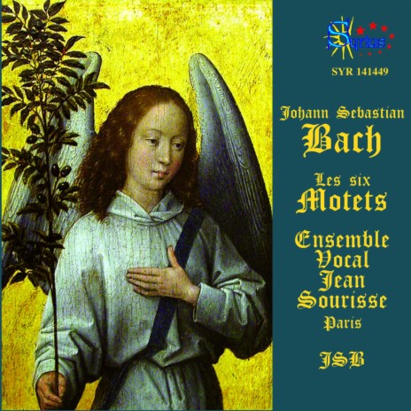 Der Geist hilft unsrer Schwachheit auf, BWV 226: No. 2, Allabreve: Der aber die Herzen forschet ft. Jean Sourisse | Boomplay Music