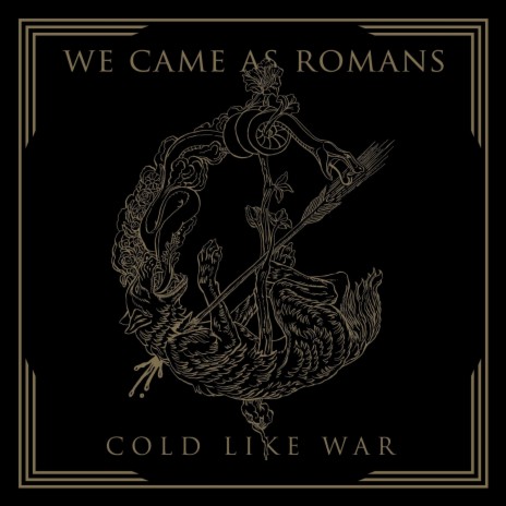 Cold Like War | Boomplay Music