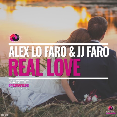 Real Love ft. JJ Faro | Boomplay Music