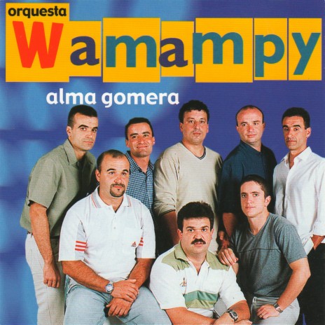 Alma Gomera | Boomplay Music