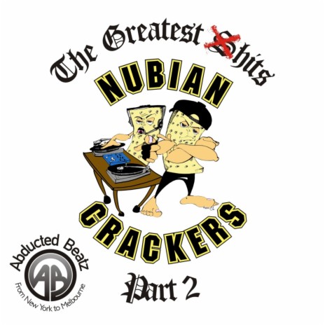 1, 2 Da 3 And (Nubian Crackers Classic NY Mix)