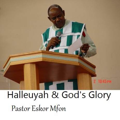 Hallelujah & God's Glory | Boomplay Music