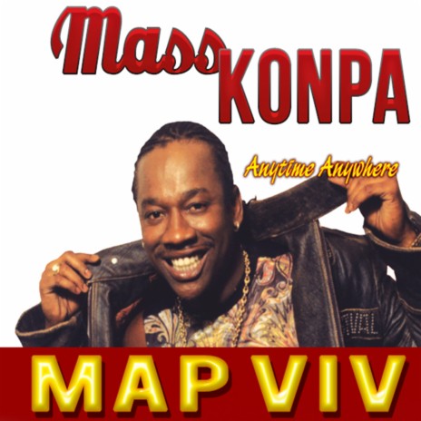 Map VIV | Boomplay Music