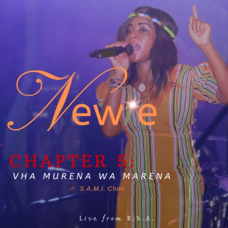 Mulisa Wa Ndele (Live) ft. S.A.M.I Choir | Boomplay Music