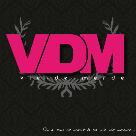 Vie de merde (Club mix) | Boomplay Music