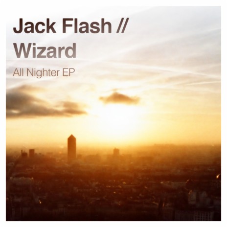 All Nighter ft. Wizard & Alec Townsend | Boomplay Music