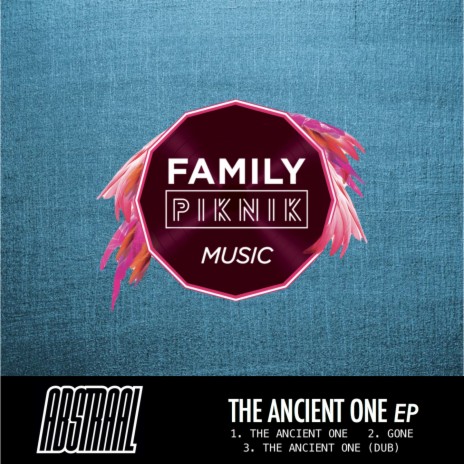 The Ancient One (Dub Version) | Boomplay Music