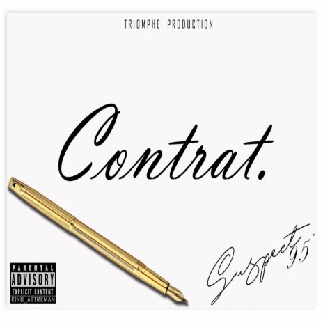 Contrat | Boomplay Music