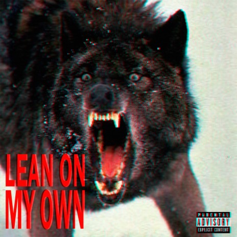 Lean on My Own ft. PEPER & T9 Rj | Boomplay Music