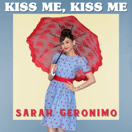 Kiss Me, Kiss Me (From "Miss Granny") | Boomplay Music