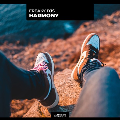 Harmony | Boomplay Music