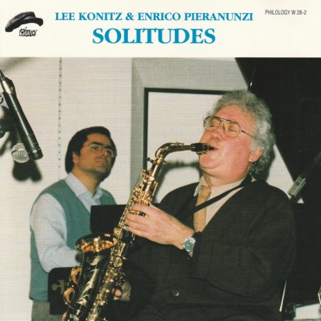 Don't Blame Me (Take 2) ft. Lee Konitz | Boomplay Music