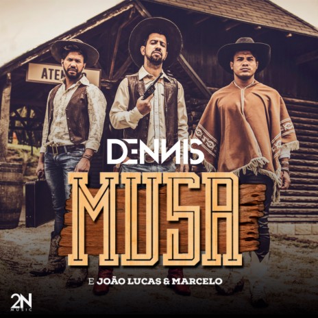 Musa ft. João Lucas & Marcelo | Boomplay Music