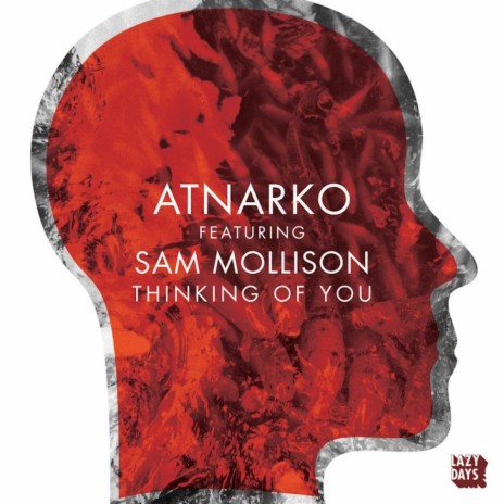 Thinking Of You ft. Sam Mollison | Boomplay Music