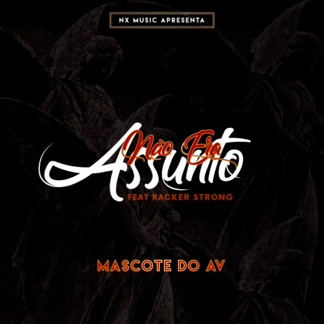 Não Era Assunto ft. Racker Strong | Boomplay Music