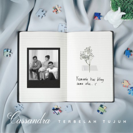 Terbelah Tujuh | Boomplay Music