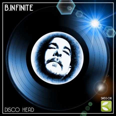 Disco Head (Club Mix) | Boomplay Music