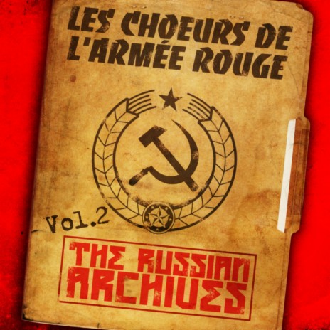 La marche russe | Boomplay Music