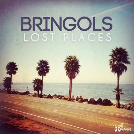 Lost Places | Boomplay Music