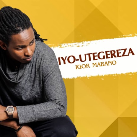 Iyo Utegereza | Boomplay Music