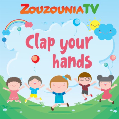 If You're Happy And You Know It (Clap Your Hands) | Boomplay Music