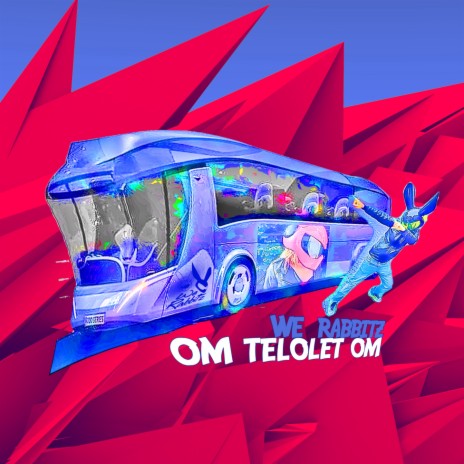 Om Telolet Om | Boomplay Music