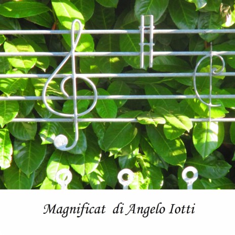 Magnificat | Boomplay Music