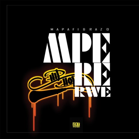 Mpererwe ft. Razo | Boomplay Music