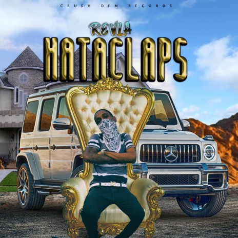 Hataclaps | Boomplay Music
