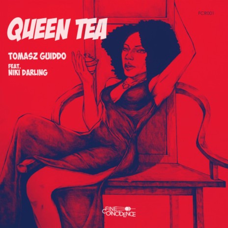 Queen Tea ft. Niki Darling | Boomplay Music