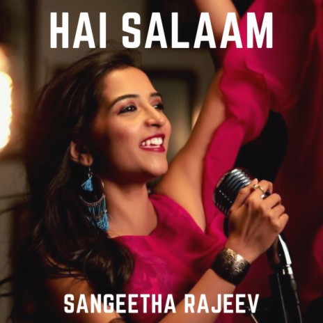 Hai Salaam | Boomplay Music