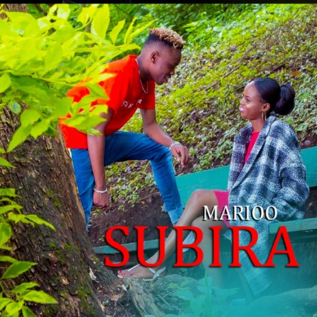 Subira | Boomplay Music