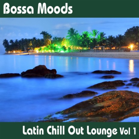 Silent Room ft. The Bossa Lounge | Boomplay Music