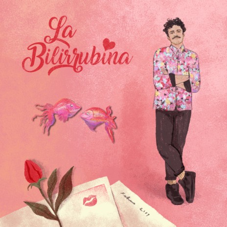 La Bilirrubina | Boomplay Music