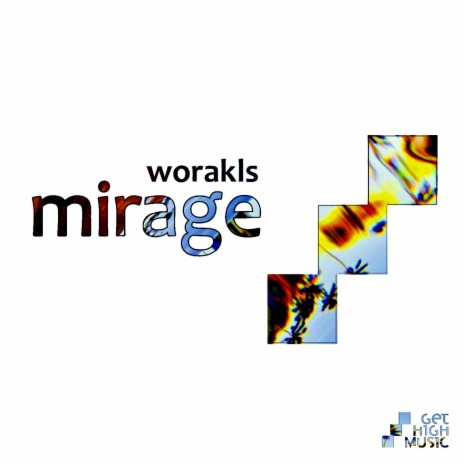 Mirage (Dub Makers Remix) | Boomplay Music