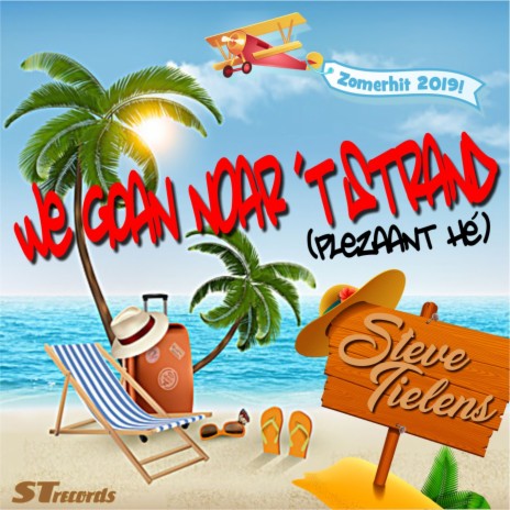 We goan noar ’t strand | Boomplay Music