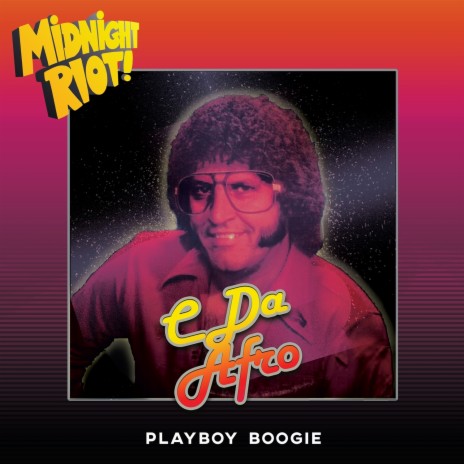 Playboy Boogie | Boomplay Music