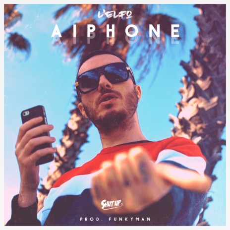 AiPhone ft. Funkyman | Boomplay Music