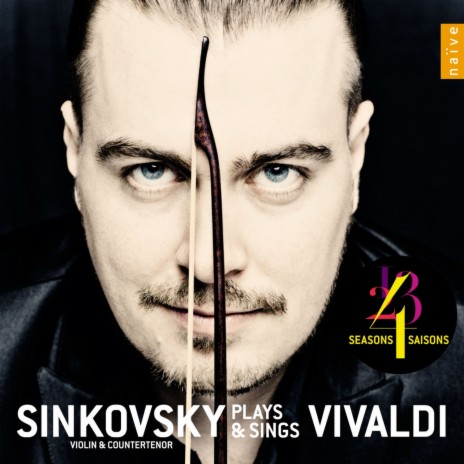 The Four Seasons, Violin Concerto No. 1 in E Major, RV 269 "Spring": I. Allegro ft. La Voce Strumentale | Boomplay Music