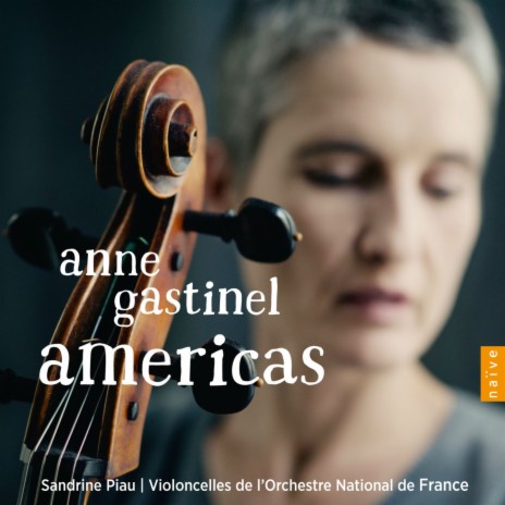 Bachianas Brasileiras No. 5, W389: II. Dança ft. Sandrine Piau & Violoncelles de l'Orchestre National de France | Boomplay Music