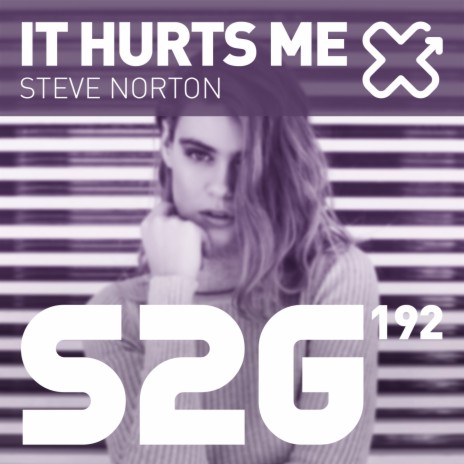 It Hurts Me | Boomplay Music