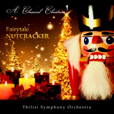 The Nutcracker, Op. 71 :Act II - Scene III, No.12 Divertissement, Coffee"Arabian Dance" ft. Djansug Kakhidze | Boomplay Music