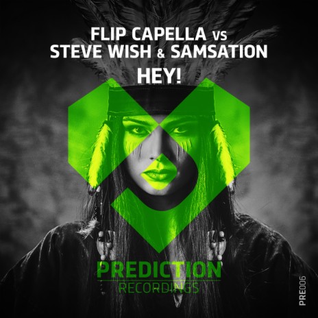 Hey! (Flip Capella vs. Steve Wish & Samsation) (Radio Edit) ft. Steve Wish & Samsation | Boomplay Music