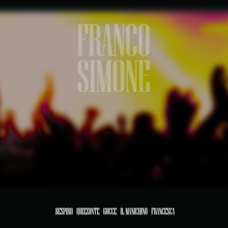 Francesca (La dedizione) | Boomplay Music