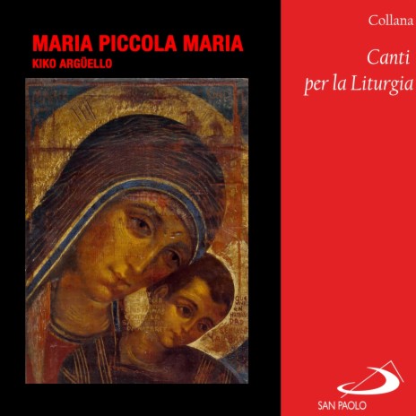 Maria casa di benedizione | Boomplay Music