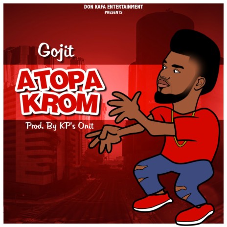 Atopa Krom | Boomplay Music