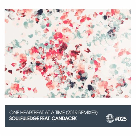 One Heartbeat at a Time (Heartbeat Vocal Mix) ft. CandaceK | Boomplay Music