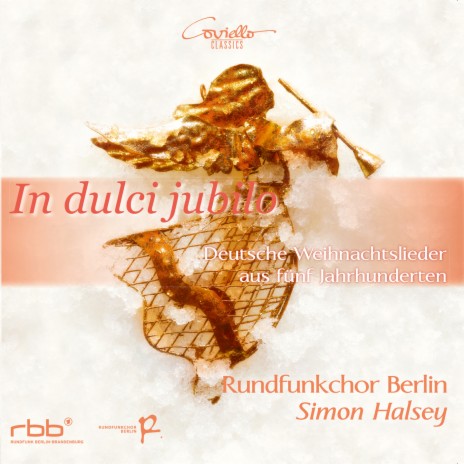 Stille Nacht, heilige Nacht ft. Simon Halsey | Boomplay Music