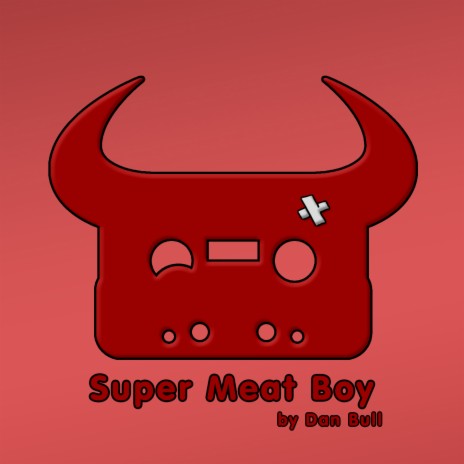 Super Meat Boy (Acapella) | Boomplay Music