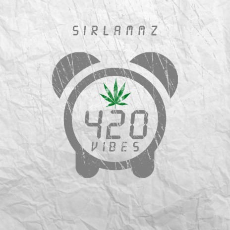 420 Vibes | Boomplay Music